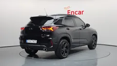 2023 Chevrolet Trailblazer 1.3 Turbo 4WD — фото 2