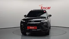 2023 Chevrolet Trailblazer 1.3 Turbo 4WD — фото 3