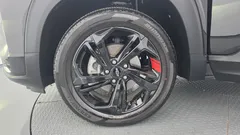 2023 Chevrolet Trailblazer 1.3 Turbo 4WD — фото 5
