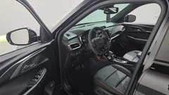 2023 Chevrolet Trailblazer 1.3 Turbo 4WD — фото 10