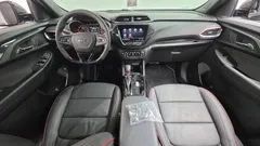 2023 Chevrolet Trailblazer 1.3 Turbo 4WD — фото 14