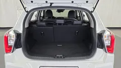 2024 KG_Mobility_Ssangyong TIBOLI 1.5 4WD, белый — фото 20