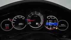 2021 Porsche Panamera 2.9 AWD, серый — фото 8