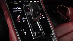 2021 Porsche Panamera 2.9 AWD, серый — фото 9