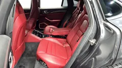 2021 Porsche Panamera 2.9 AWD, серый — фото 11
