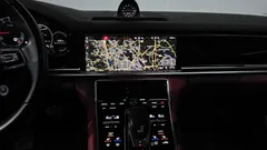 2021 Porsche Panamera 2.9 AWD, серый — фото 12