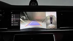 2021 Porsche Panamera 2.9 AWD, серый — фото 14