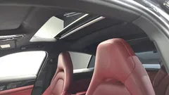 2021 Porsche Panamera 2.9 AWD, серый — фото 15