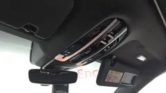 2021 Porsche Panamera 2.9 AWD, серый — фото 18