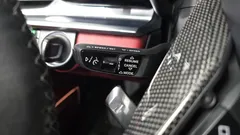 2021 Porsche Panamera 2.9 AWD, серый — фото 20