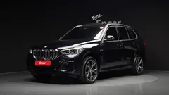 2022 BMW X5 xDrive 45e M Sport — фото 1