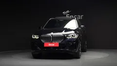 2022 BMW X5 xDrive 45e M Sport — фото 3