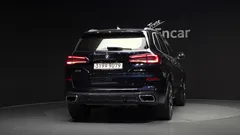 2022 BMW X5 xDrive 45e M Sport — фото 4