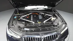 2022 BMW X5 xDrive 45e M Sport — фото 6