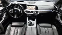 2022 BMW X5 xDrive 45e M Sport — фото 7