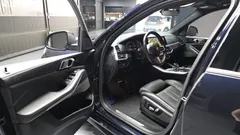 2022 BMW X5 xDrive 45e M Sport — фото 10