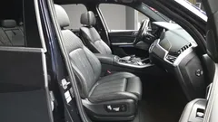2022 BMW X5 xDrive 45e M Sport — фото 11