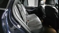 2022 BMW X5 xDrive 45e M Sport — фото 12