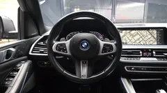 2022 BMW X5 xDrive 45e M Sport — фото 13