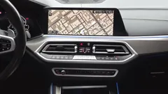 2022 BMW X5 xDrive 45e M Sport — фото 14