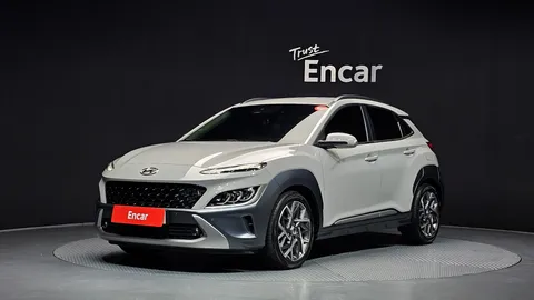 2023 Hyundai Kona Inspiration
