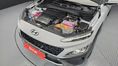 2023 Hyundai Kona Inspiration, серо-серебристый — фото 6