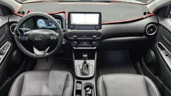 2023 Hyundai Kona Inspiration, серо-серебристый — фото 7