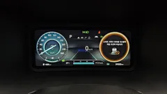 2023 Hyundai Kona Inspiration, серо-серебристый — фото 8