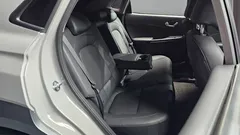 2023 Hyundai Kona Inspiration, серо-серебристый — фото 11