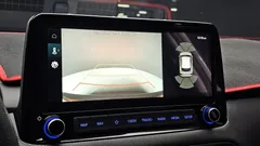 2023 Hyundai Kona Inspiration, серо-серебристый — фото 14