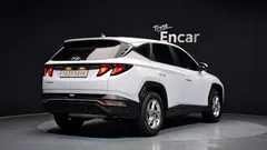 2023 Hyundai Tucson Gasoline 1.6 Turbo 2WD — фото 2