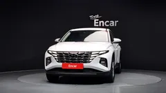 2023 Hyundai Tucson Gasoline 1.6 Turbo 2WD — фото 3