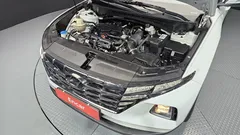 2023 Hyundai Tucson Gasoline 1.6 Turbo 2WD — фото 6