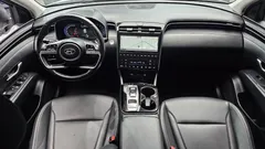 2023 Hyundai Tucson Gasoline 1.6 Turbo 2WD — фото 7