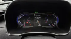 2023 Hyundai Tucson Gasoline 1.6 Turbo 2WD — фото 8