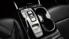 2023 Hyundai Tucson Gasoline 1.6 Turbo 2WD — фото 9