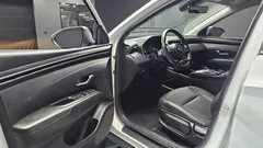 2023 Hyundai Tucson Gasoline 1.6 Turbo 2WD — фото 10