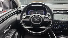 2023 Hyundai Tucson Gasoline 1.6 Turbo 2WD — фото 13
