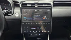 2023 Hyundai Tucson Gasoline 1.6 Turbo 2WD — фото 14