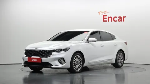 2021 Kia K7 Signature