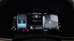 2021 Kia K7 Signature, белый — фото 8