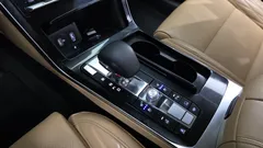 2021 Kia K7 Signature, белый — фото 9