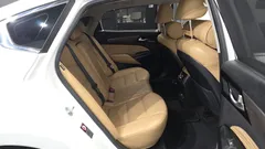 2021 Kia K7 Signature, белый — фото 12