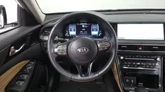 2021 Kia K7 Signature, белый — фото 13