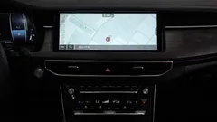 2021 Kia K7 Signature, белый — фото 14