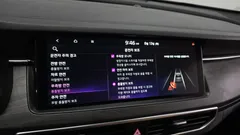 2021 Kia K7 Signature, белый — фото 16