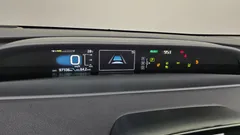 2022 Toyota Prius 1.8, белый — фото 8