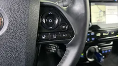 2022 Toyota Prius 1.8, белый — фото 18
