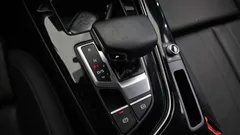2021 Audi A4 35 TDI Premium, белый — фото 9
