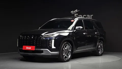 2023 Hyundai Palisade Diesel 2.2 2WD